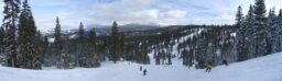 Northstar Panorama (Reduced Size)