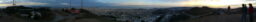 Twin Peaks Panorama 1 (Mini)