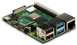 The dumpster fire that is the Raspberry Pi