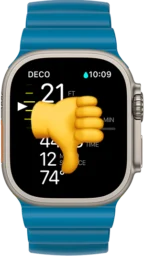 Oceanic-Apple-Watch-app