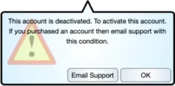 Making a working website is too easy